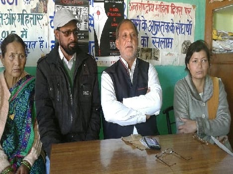 Breaking the conspiracy of movement